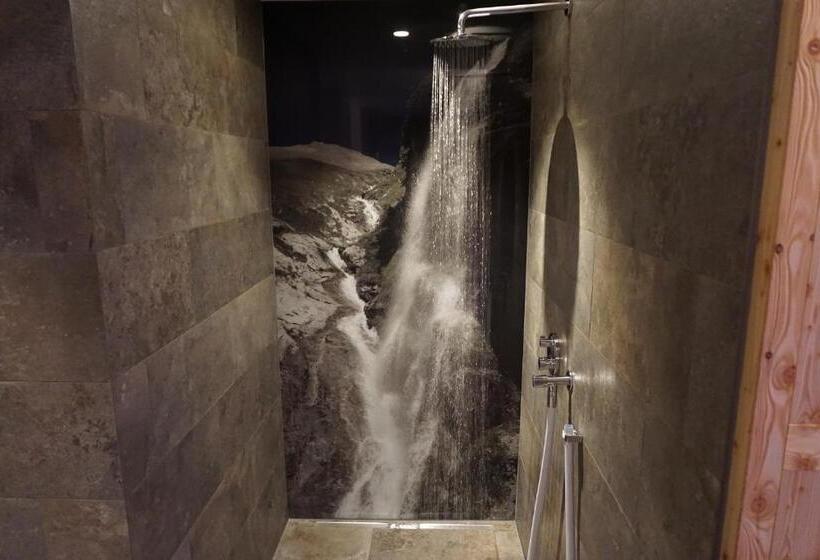 فندق Nationalpark Lodge Grossglockner