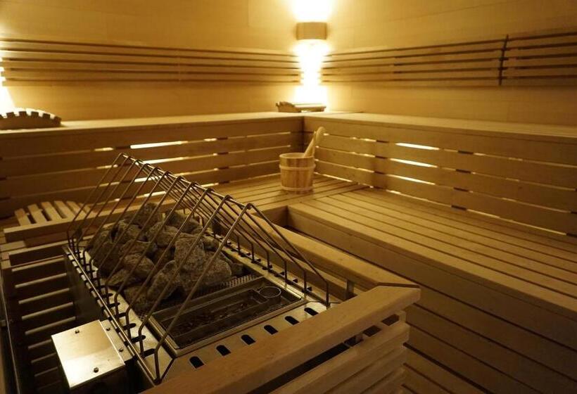 فندق Nationalpark Lodge Grossglockner