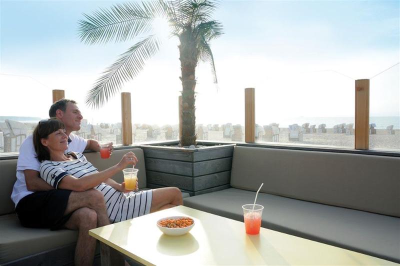 בית מלון כפרי Neptun