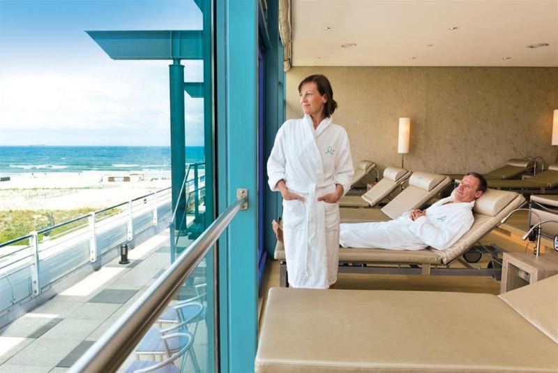 בית מלון כפרי Neptun