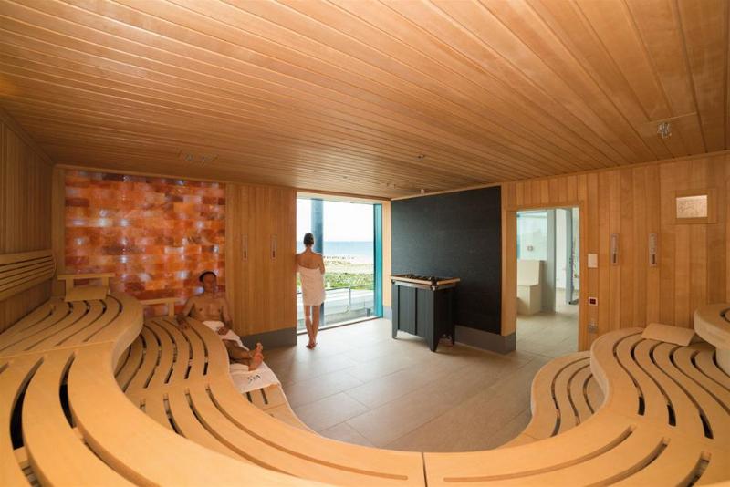 בית מלון כפרי Neptun