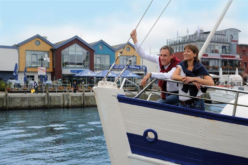 בית מלון כפרי Neptun