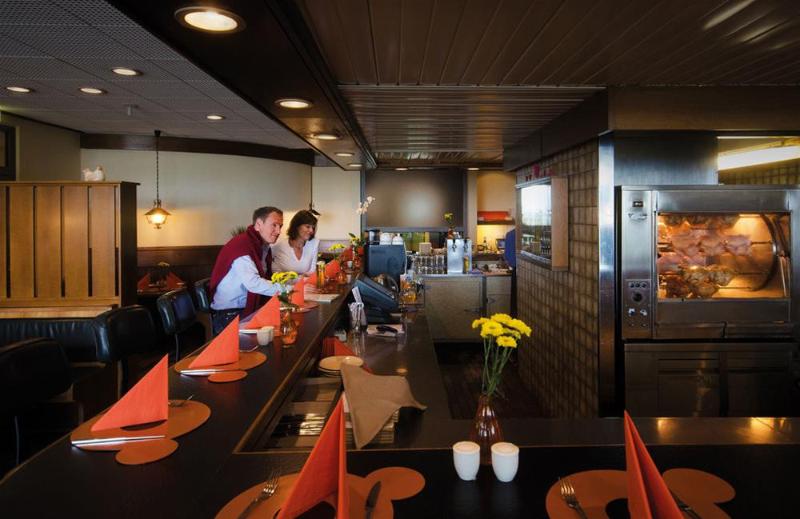 בית מלון כפרי Neptun