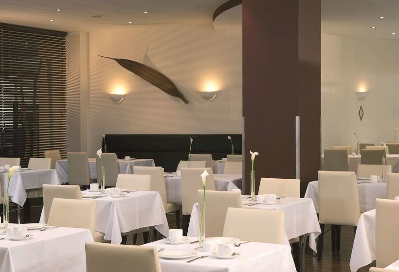 酒店 NH Dresden Neustadt