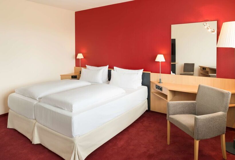 酒店 NH Dresden Neustadt