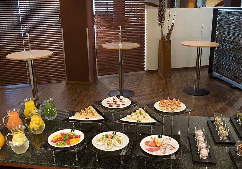 酒店 NH Dresden Neustadt