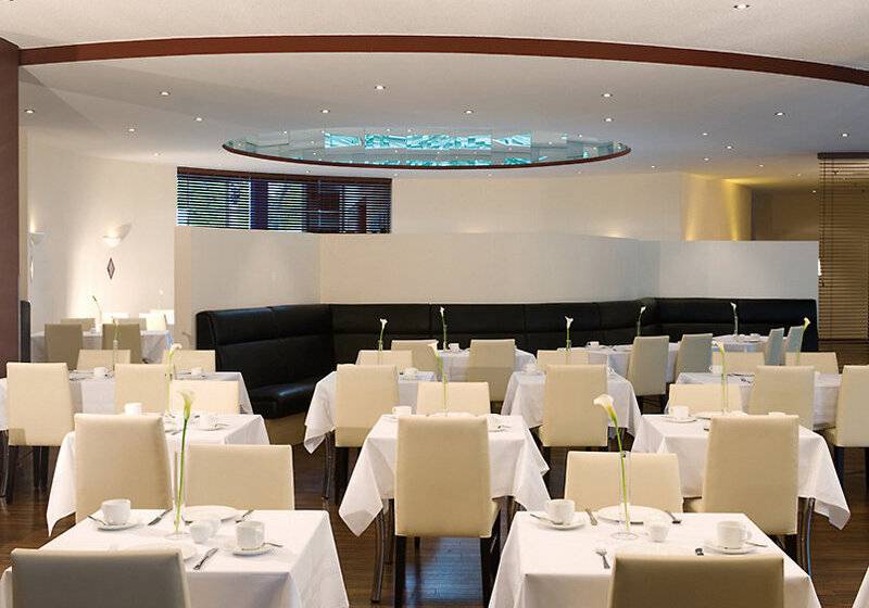 酒店 NH Dresden Neustadt