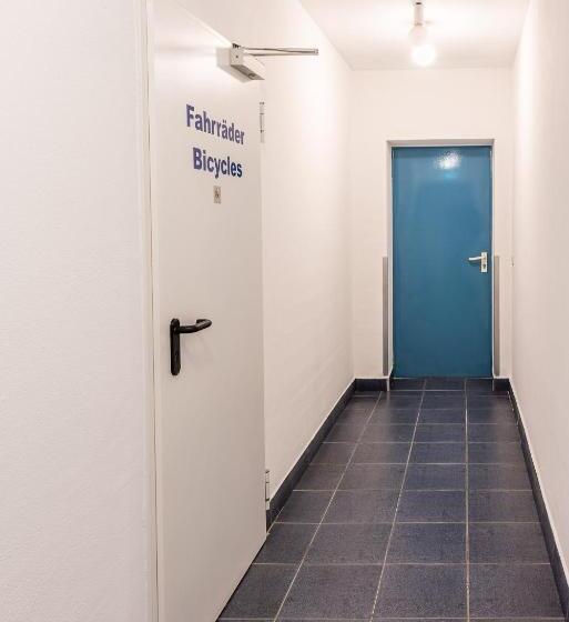 فندق Nibelungen Hof