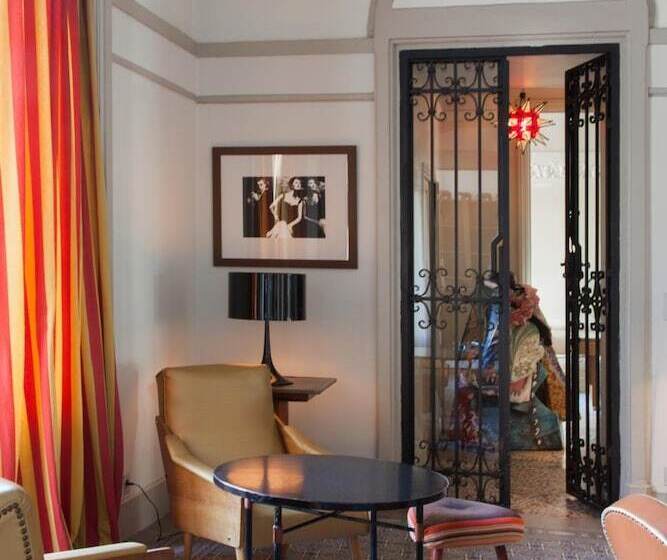 ホテル Nord Pinus