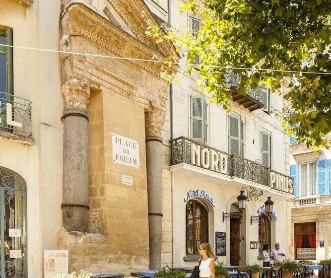 ホテル Nord Pinus