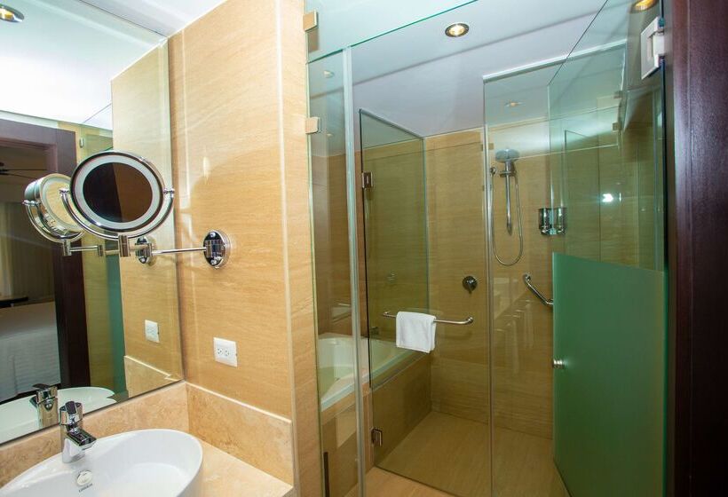 בית מלון כפרי Occidental Nuevo Vallarta