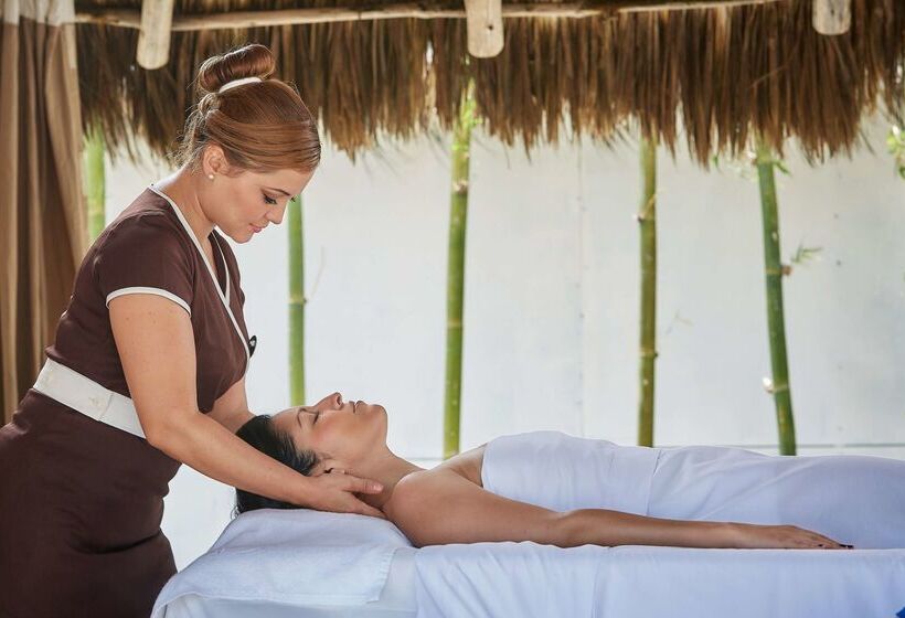 בית מלון כפרי Occidental Nuevo Vallarta