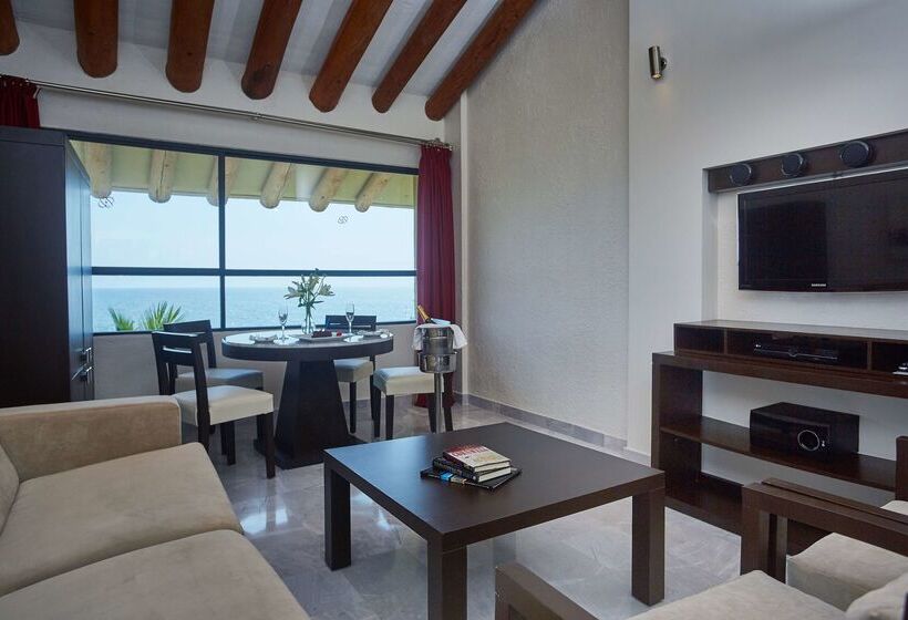 בית מלון כפרי Occidental Nuevo Vallarta