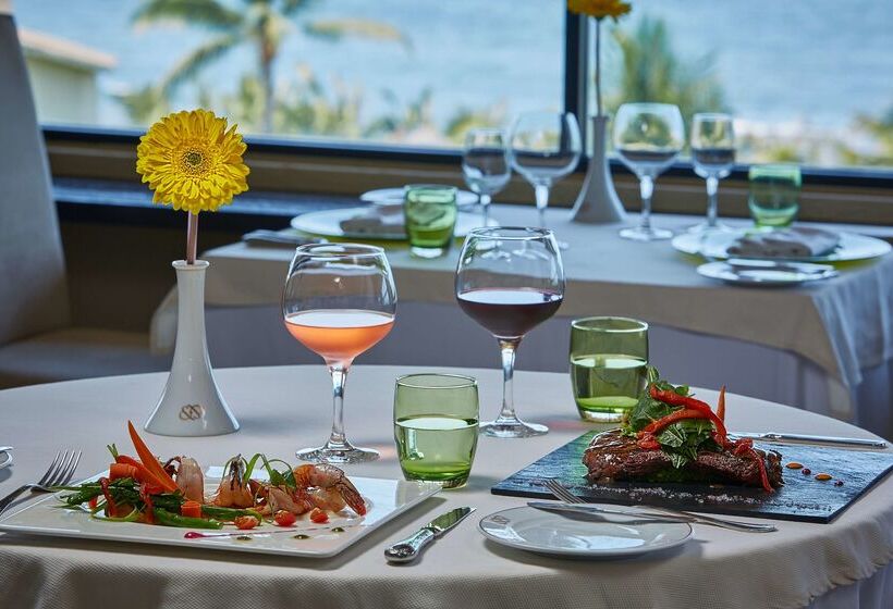 בית מלון כפרי Occidental Nuevo Vallarta