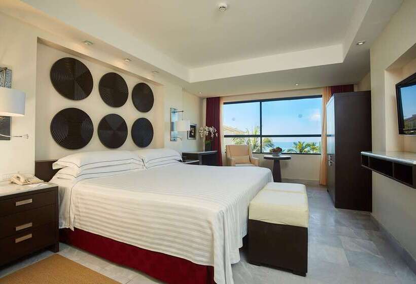 בית מלון כפרי Occidental Nuevo Vallarta