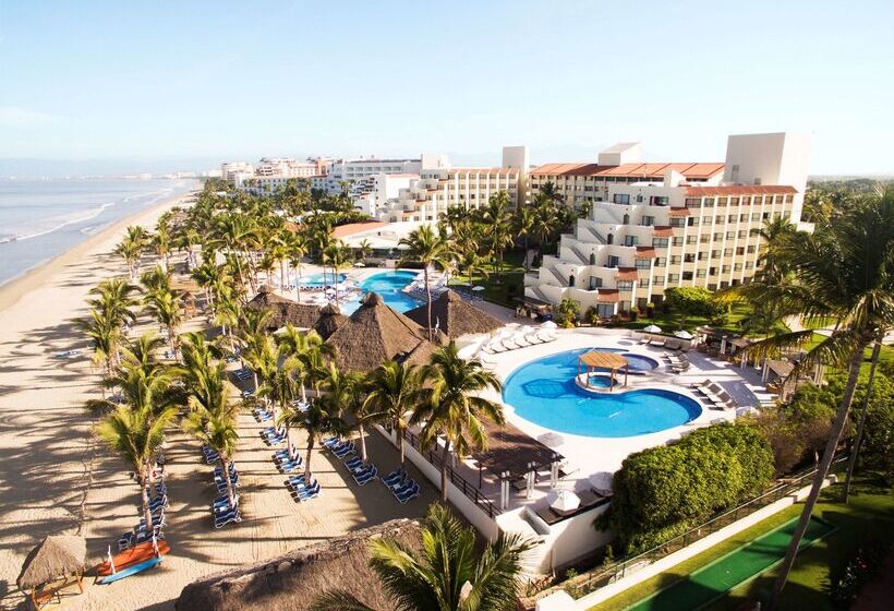 בית מלון כפרי Occidental Nuevo Vallarta