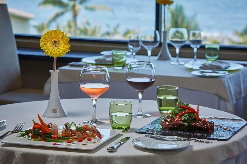 בית מלון כפרי Occidental Nuevo Vallarta