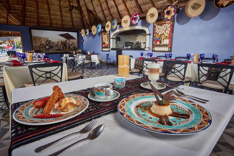 בית מלון כפרי Occidental Nuevo Vallarta