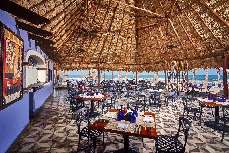 בית מלון כפרי Occidental Nuevo Vallarta