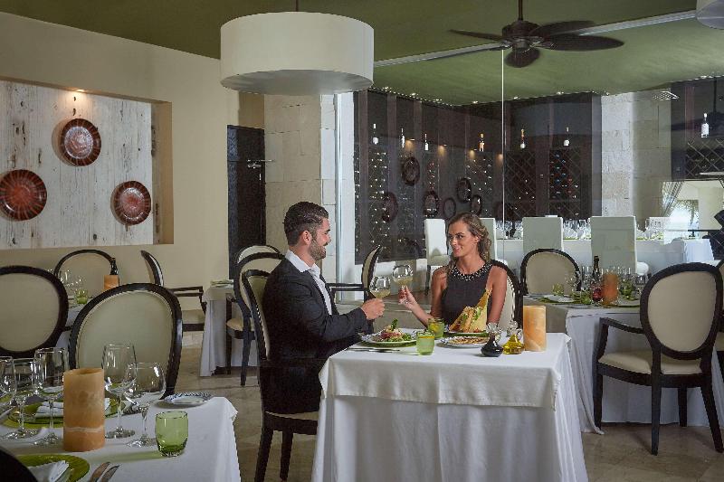 בית מלון כפרי Occidental Nuevo Vallarta