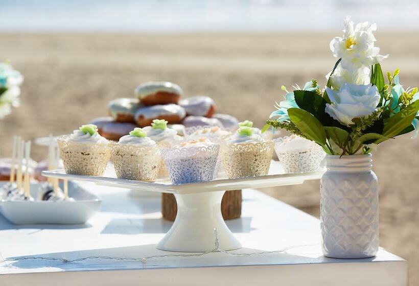 בית מלון כפרי Occidental Nuevo Vallarta