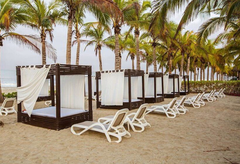 בית מלון כפרי Occidental Nuevo Vallarta