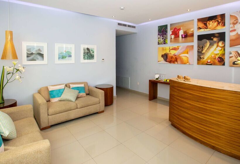 בית מלון כפרי Occidental Nuevo Vallarta