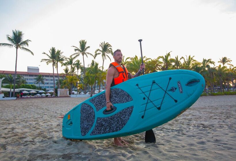 בית מלון כפרי Occidental Nuevo Vallarta