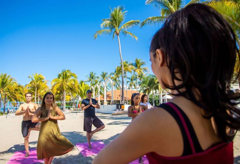 בית מלון כפרי Occidental Nuevo Vallarta