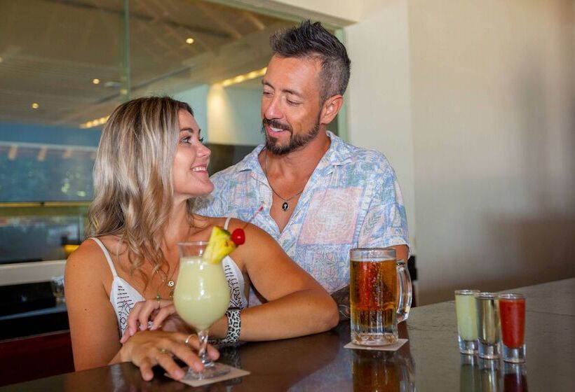 בית מלון כפרי Occidental Nuevo Vallarta