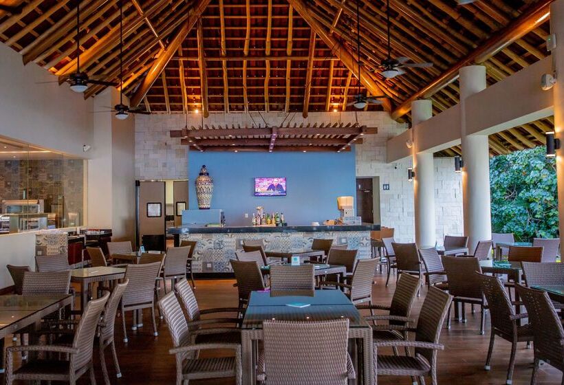 בית מלון כפרי Occidental Nuevo Vallarta