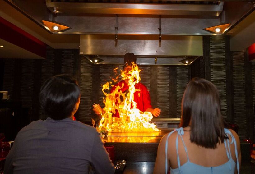 בית מלון כפרי Occidental Nuevo Vallarta