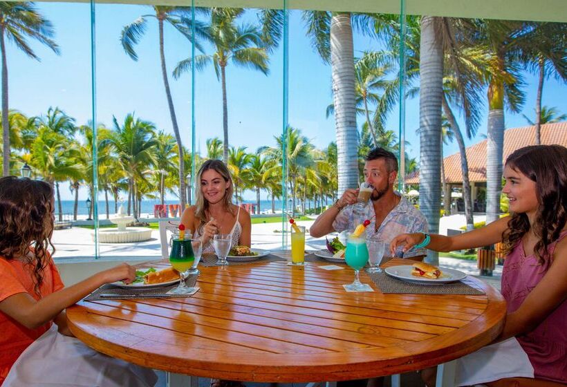 בית מלון כפרי Occidental Nuevo Vallarta