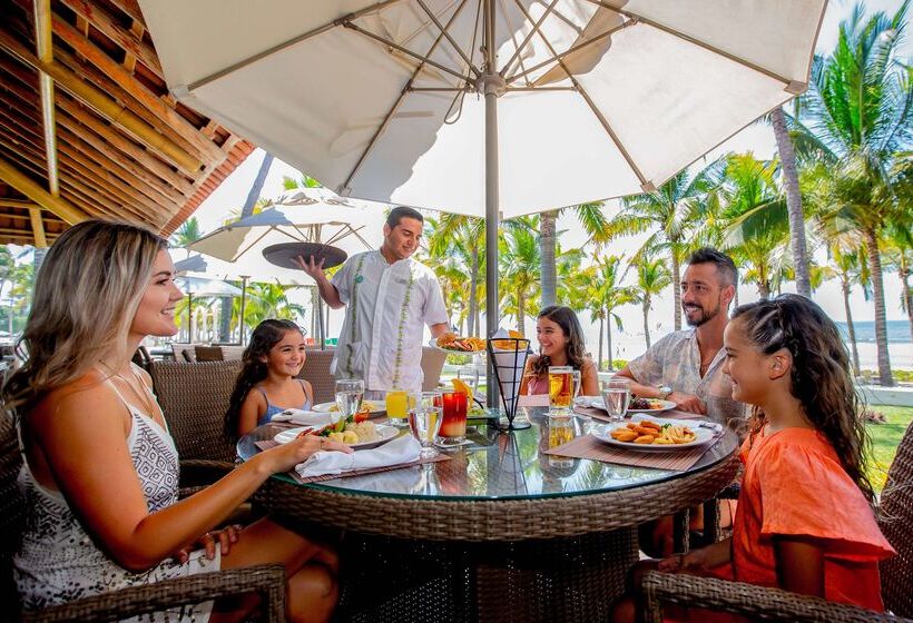 בית מלון כפרי Occidental Nuevo Vallarta