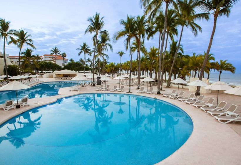 בית מלון כפרי Occidental Nuevo Vallarta