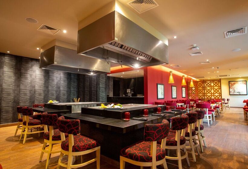 בית מלון כפרי Occidental Nuevo Vallarta