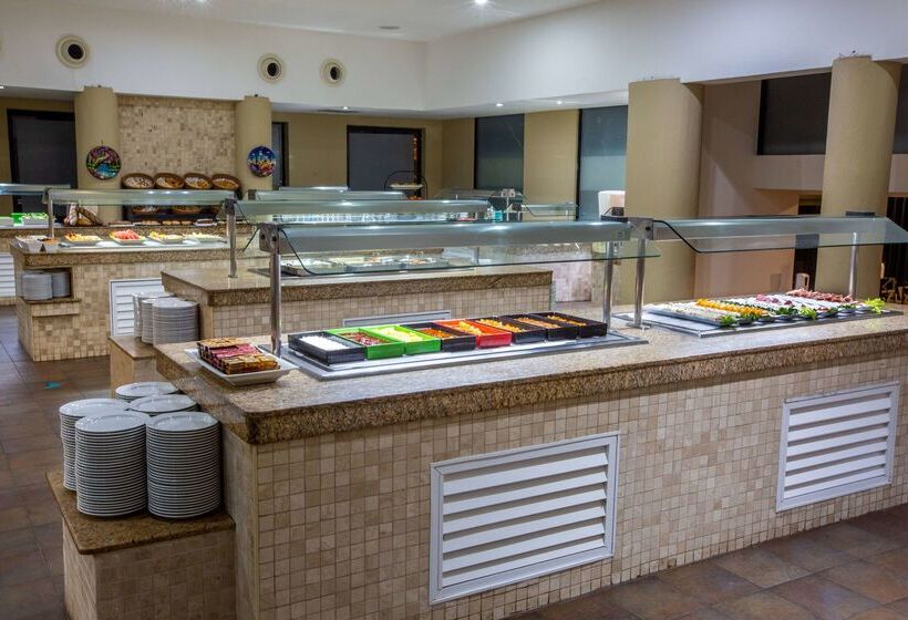 בית מלון כפרי Occidental Nuevo Vallarta