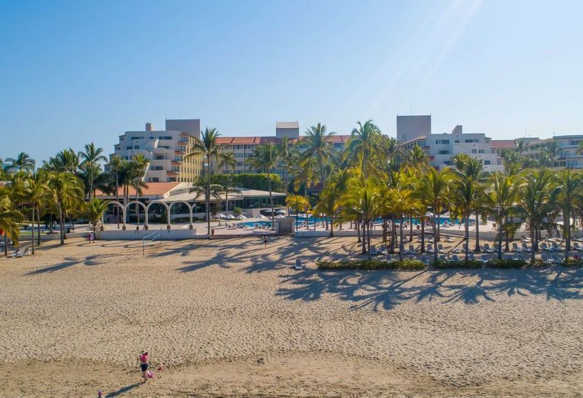 בית מלון כפרי Occidental Nuevo Vallarta