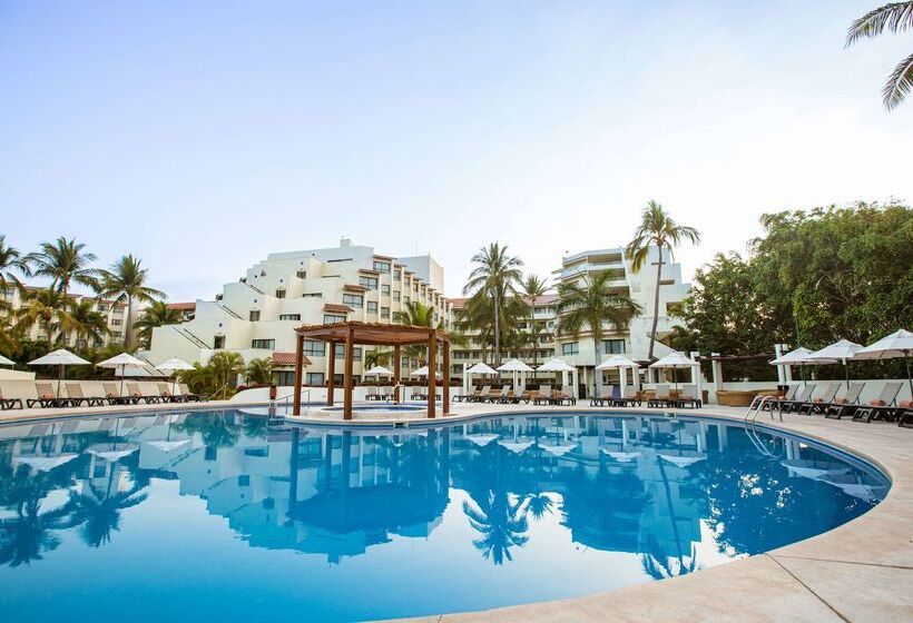 בית מלון כפרי Occidental Nuevo Vallarta