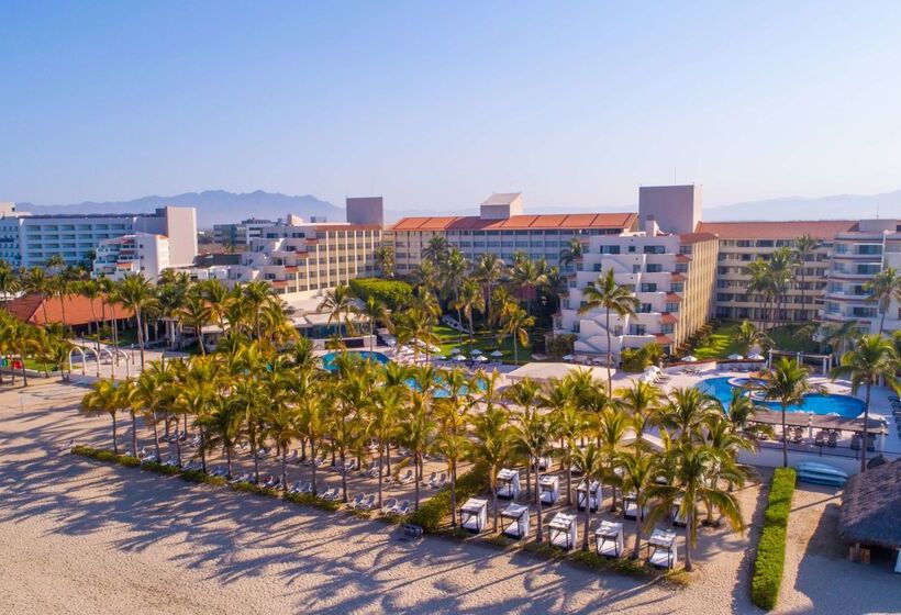 בית מלון כפרי Occidental Nuevo Vallarta