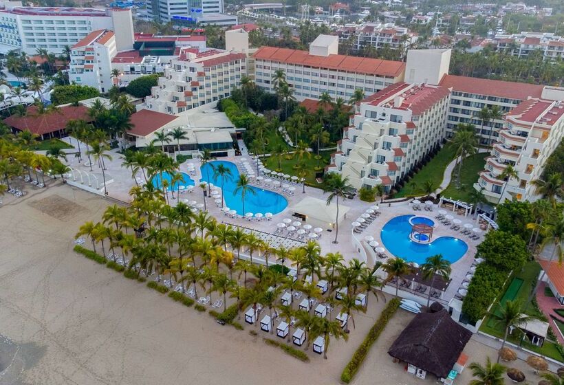 בית מלון כפרי Occidental Nuevo Vallarta