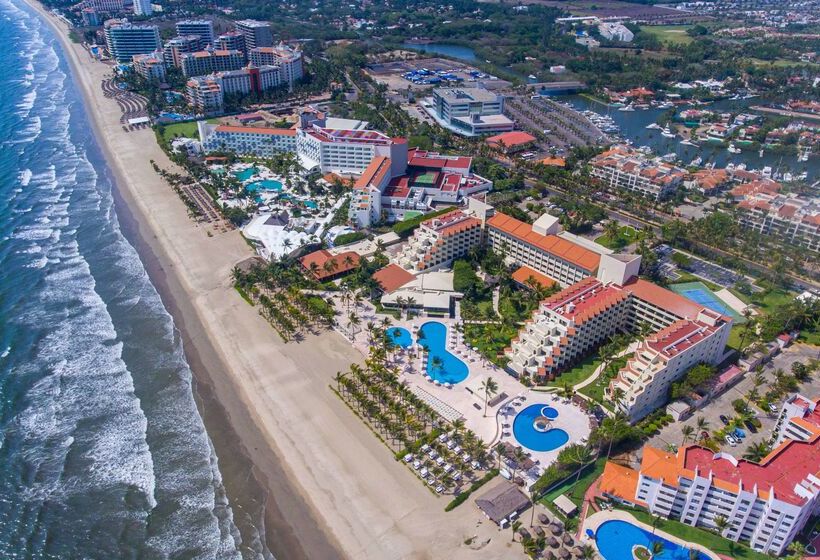 בית מלון כפרי Occidental Nuevo Vallarta