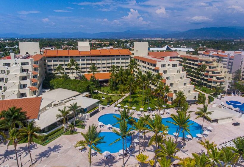 בית מלון כפרי Occidental Nuevo Vallarta