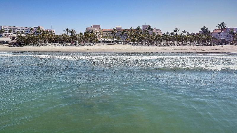 בית מלון כפרי Occidental Nuevo Vallarta