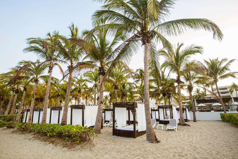 בית מלון כפרי Occidental Nuevo Vallarta