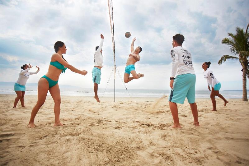 בית מלון כפרי Occidental Nuevo Vallarta