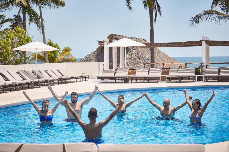 בית מלון כפרי Occidental Nuevo Vallarta