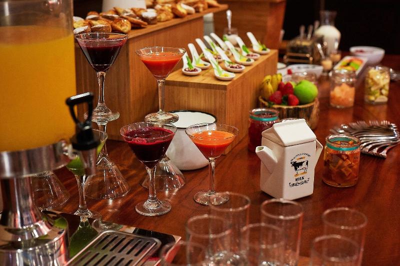 בית מלון כפרי Occidental Nuevo Vallarta