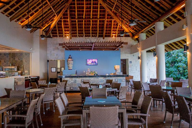 בית מלון כפרי Occidental Nuevo Vallarta