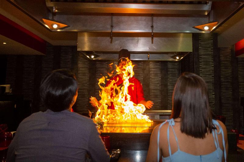 בית מלון כפרי Occidental Nuevo Vallarta